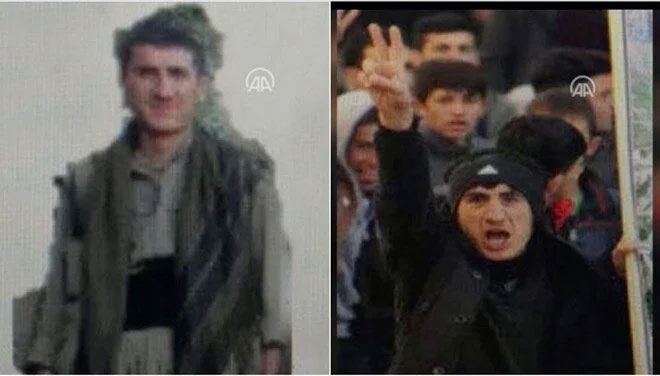 MİT’ten Kuzey Irak’ta operasyon