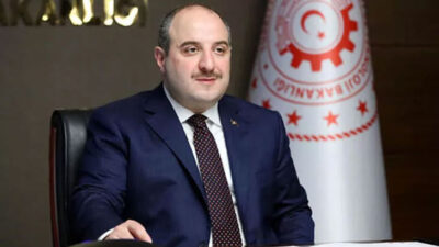 Bakan Varank: Türkiye, küresel inovasyon endeksinde tarihinin en yüksek seviyesinde