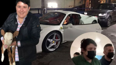 ‘Tosuncuk’tan savunma: Şirkete ait 70 araç satılarak mağdurların zararı giderilebilir