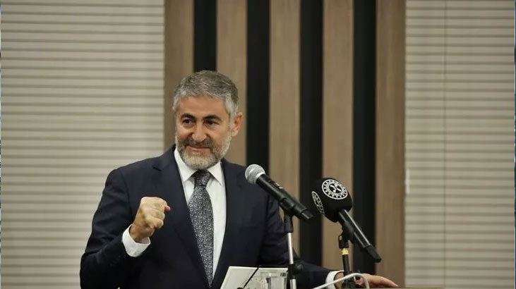 Bakan Nebati’den ‘sosyal konut’ açıklaması: ‘Ekonomiye itici güç olacak’