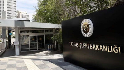 Ukrayna’daki yaptırım çağrısına Türkiye’den tepki