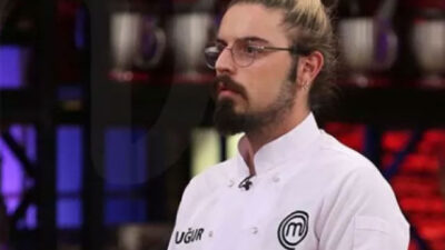 MasterChef Uğur Kardaş aylık cirosuyla dudak uçuklattı! “Yapamayacaksın dediler…”