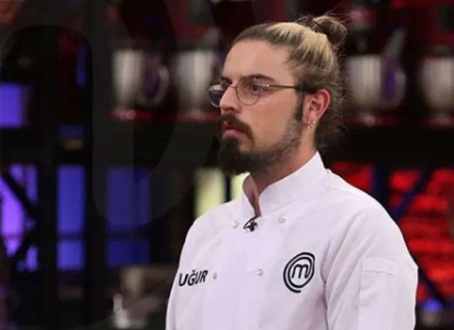 MasterChef Uğur Kardaş aylık cirosuyla dudak uçuklattı! “Yapamayacaksın dediler…”