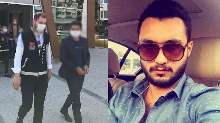 Arkadaşının ölümüne sebep olmuştu, “Tahliyeyi hak ettiğimi düşünüyorum” dedi Arkadaşının ölümüne sebep olmuştu, “Tahliyeyi hak ettiğimi düşünüyorum” dedi