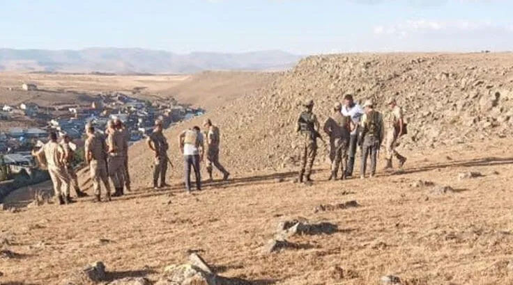 Kars’ta iki köy arasında kavga: 6 yaralı