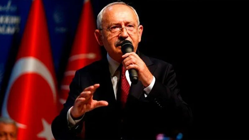 Kılıçdaroğlu’ndan yeni KHK açıklaması