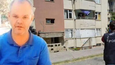 4’üncü kattan düştü! 14 gün sonra kahreden haber