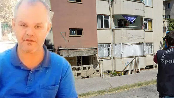 4’üncü kattan düştü! 14 gün sonra kahreden haber