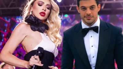 İşte Hadise ve Mehmet Dinçerler’in boşanacağı tarih! “Annemin taktığı set ve…”