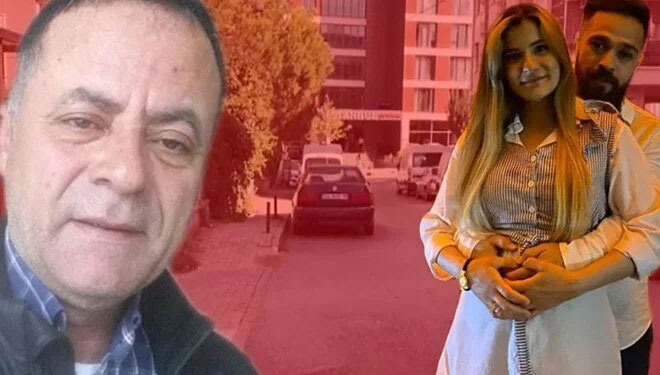 Kayınpeder vahşeti! “Kızına yakıştıramadığı” damadını kalbinden bıçakladı Kayınpeder vahşeti! “Kızına yakıştıramadığı” damadını kalbinden bıçakladı