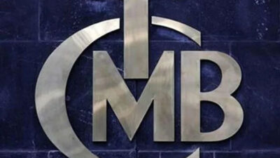 Merkez Bankası’nın toplam rezervleri azaldı
