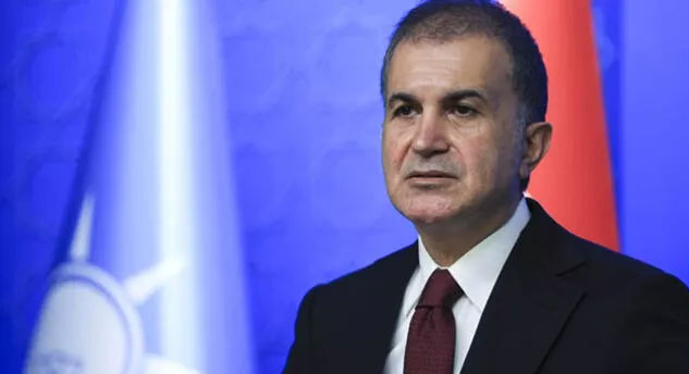 AK Parti Sözcüsü Çelik: Ermenistan saldırganlıklara son vermelidir