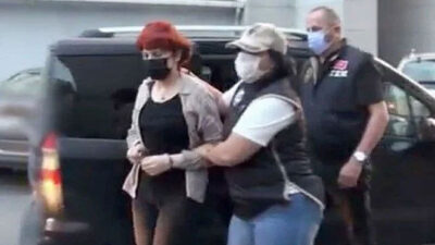 Eski HDP milletvekili Semra Güzel tutuklandı