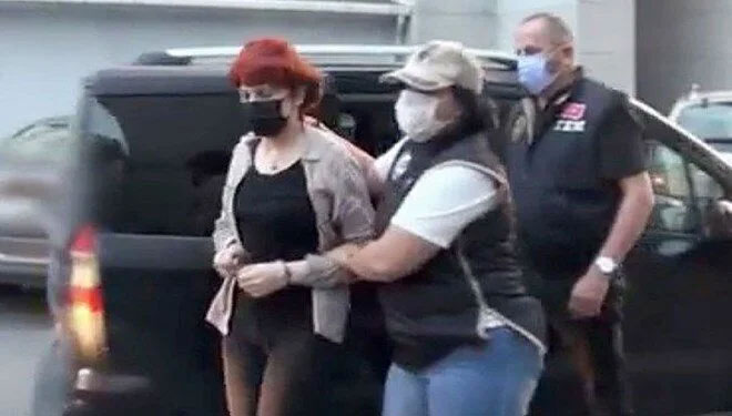 Eski HDP milletvekili Semra Güzel tutuklandı