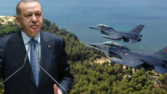 Kabinede Yunanistan için ne kadar çıkar? Ege’deki tacizler masada