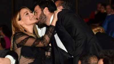 Barış Arduç ile Gupse Özay’ın bebekleri dünyaya geldi