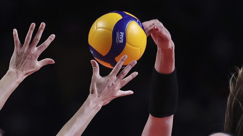 Voleybolda Efeler ve Sultanlar liglerinin ilk iki hafta maçlarının programı