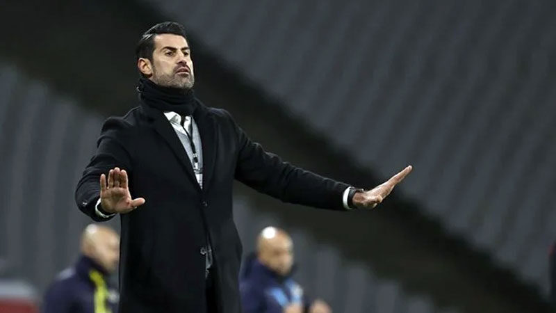 Göztepe’de Volkan Demirel sesleri Göztepe, teknik direktör adayları listesine Volkan Demirel'i ekledi.