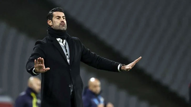 Göztepe’de Volkan Demirel sesleri