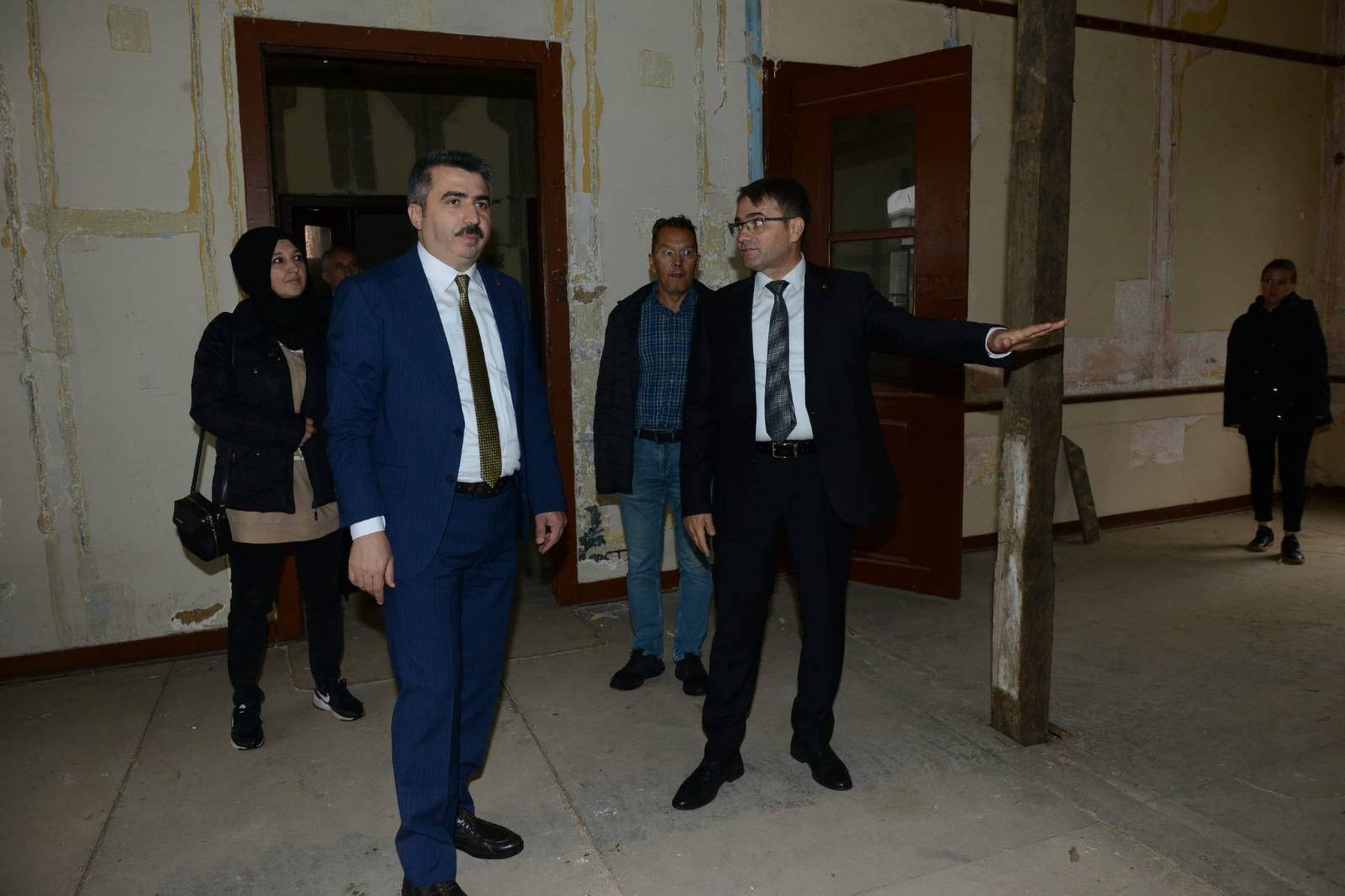Yıldırım’da tarih ihya ediliyor 1 WhatsApp Image 2022 09 22 at 13.29.30 3