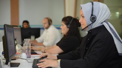 Ulaşılabilir belediye ‘Yıldırım’