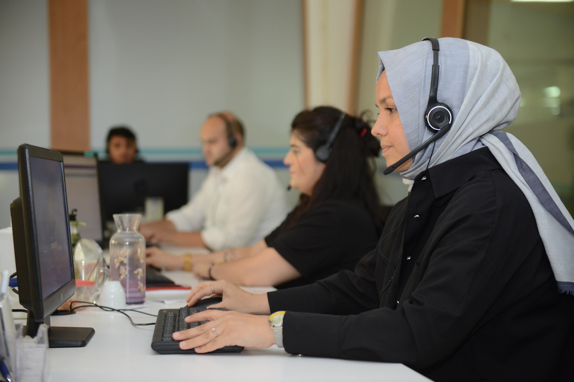 Ulaşılabilir belediye ‘Yıldırım’
