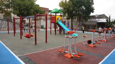 Bursa’ya yeni nefes! Açılışa sayılı günler kaldı…