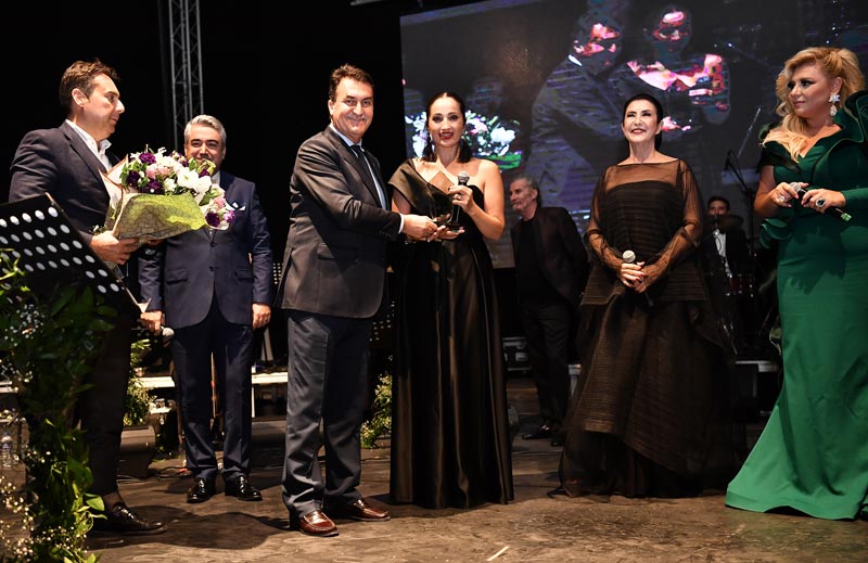 Zeki Müren Anma Gecesi 2