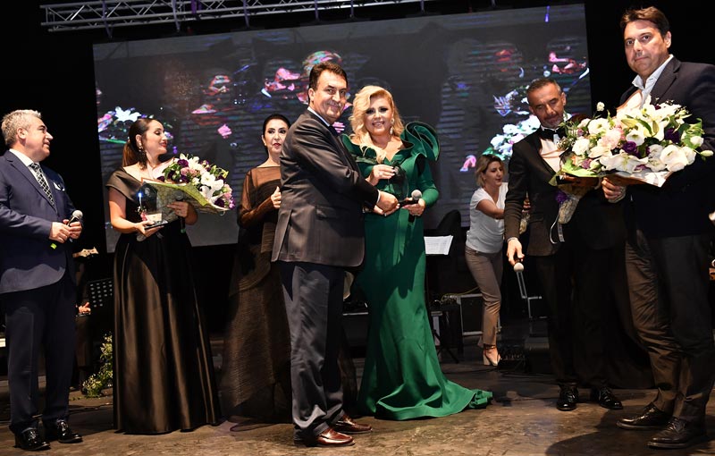 Zeki Müren Anma Gecesi 3