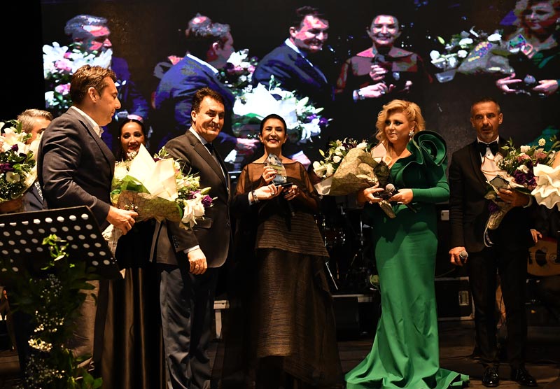 Zeki Müren Anma Gecesi 4