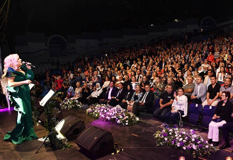 Zeki Müren Anma Gecesi 9