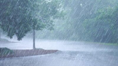 Bursa yarına dikkat! Meteoroloji açıkladı…