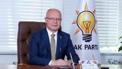 AK Parti eğitimde yine bir ilki hayata geçiriyor
