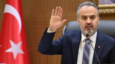 Aktaş’tan Bursaspor açıklaması: ‘Buradan çok net söylüyorum…’