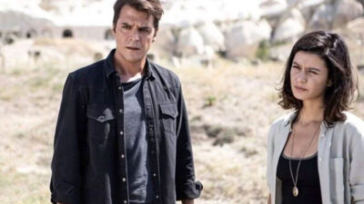 Atiye dizisine ‘kopyalama’ davası