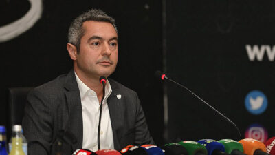 Başkan Banaz’dan flaş açıklamalar!