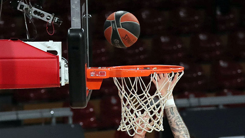 FIBA maçlarında saygı duruşu yapılacak FIBA Avrupa, Kahramanmaraş merkezli depremlerden etkilenenler anısına maçlardan önce saygı