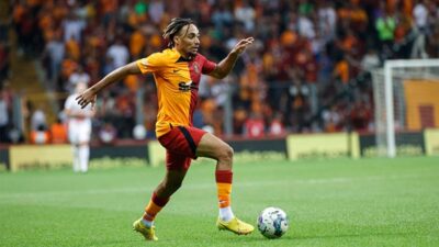 Sacha Boey, en büyük hayali için haber bekliyor