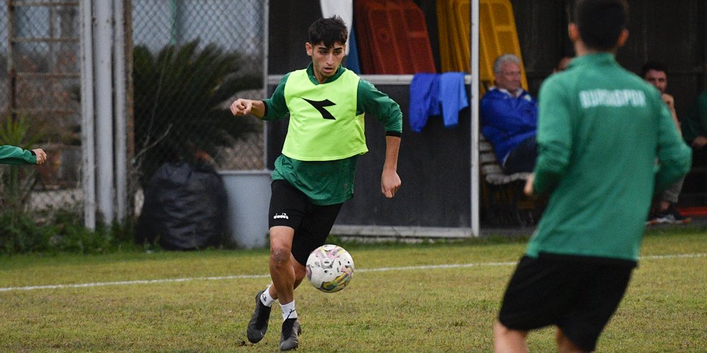 Bursaspor’da hazırlıklar tamam!