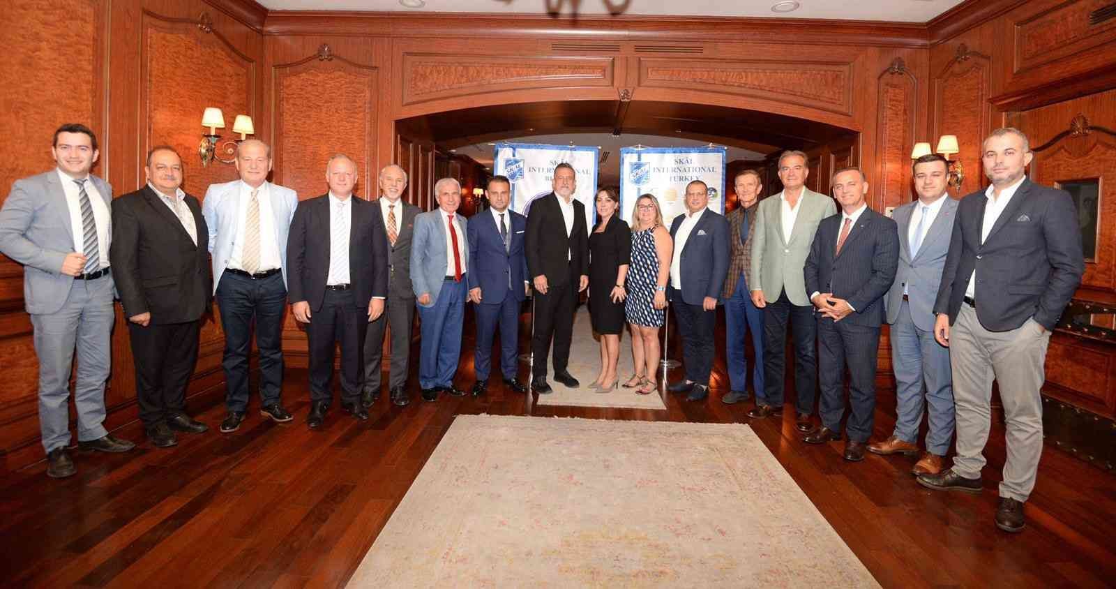 BTSO Başkanı İbrahim Burkay: ‘Bursa turizmi büyümeye devam ediyor’