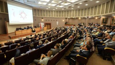 BTSO’dan 9 yılda değer katan 60 makro proje