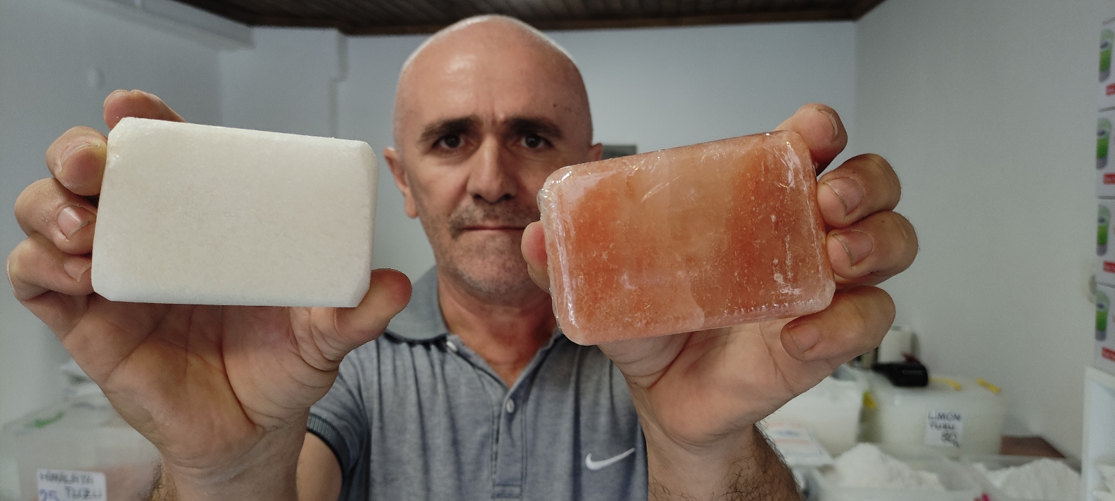 Bursa’da tuzdan sabun! Bakın en çok kimler tercih ediyor?