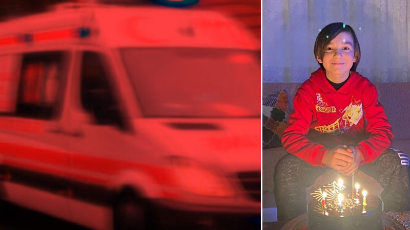 Bursa’da kahreden ölüm! Hayata 28 gün tutunabildi