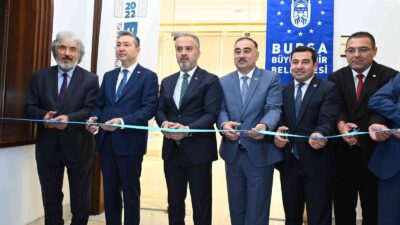 Türk Dünyası Kültür Başkenti Bursa, Dil Bayramı’nın 90’ıncı yıldönümünde Uluslararası