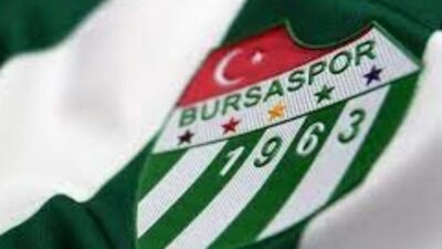 Bursaspor’un ilk 11’i belli oldu