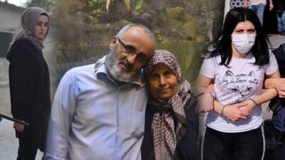 Büyükşen çifti cinayetinde yeni gelişme: Önce itiraf sonra ret