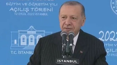 Cumhurbaşkanı Erdoğan’dan önemli açıklamalar…
