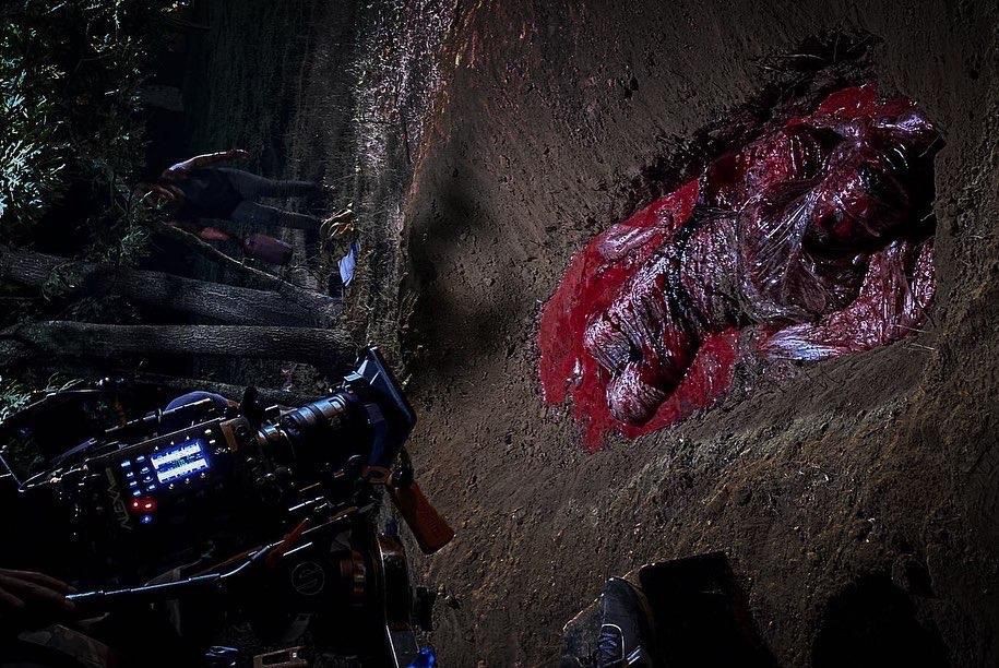 Bursa dağ ilçesinin güzellikleri tüm Türkiye’yi korkutacak