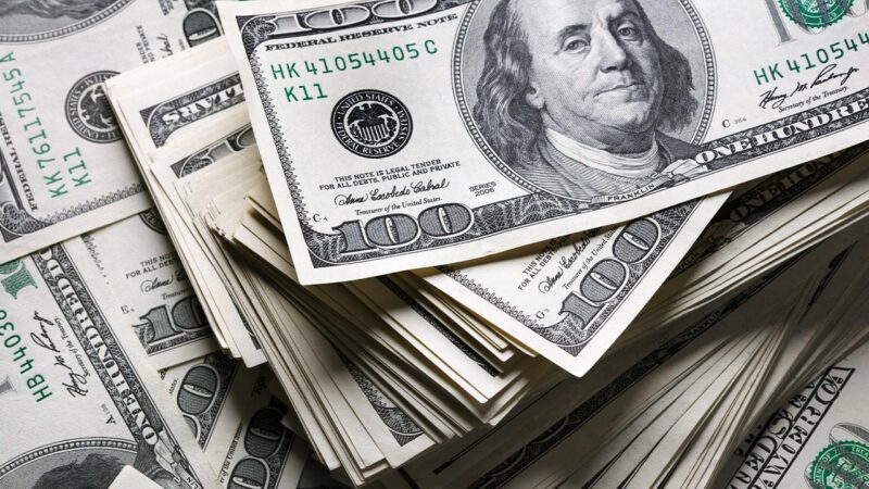 Dolar/TL, güne yükselişle başlamasının ardından 34,6680 seviyesinden işlem görüyor.