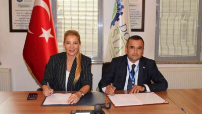 DOSABSİAD, Tacikistan ile iş birliği köprüsünün temellerini attı